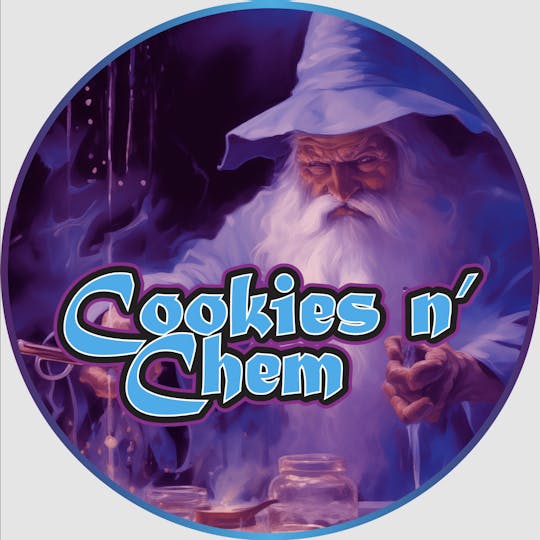 Galenas - Galenas | Cookies n' Chem | Cartridge | 1G - 1