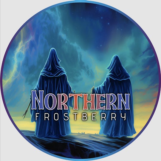 Galenas - Galenas | Northern Frostberry | Ground Flower | 5.66G - 1