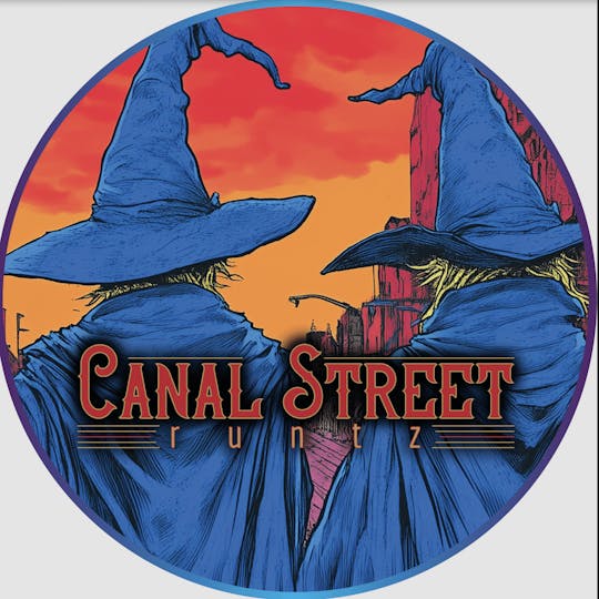Galenas - Galenas | Canal Street Runtz | Luster Pods | 1G - 1