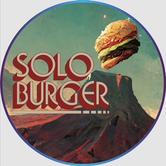 Galenas - Galenas | Solo Burger | Ground Flower | 5.66G - 1