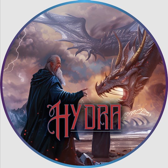 Galenas - Galenas | Hydra | Flower | 14.15G - 1