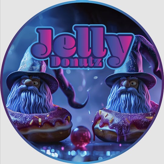 Galenas - Galenas | Jelly Donutz | Flower | 14.15G - 1
