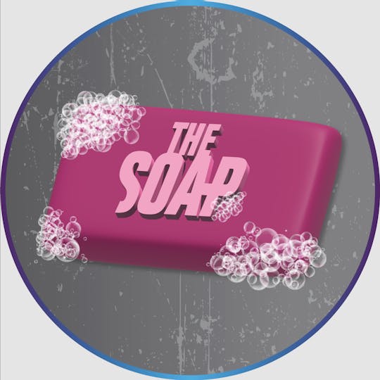Galenas - Galenas | The Soap | Flower | 14.15G - 1
