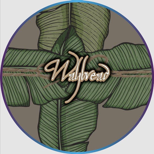 Galenas - Galenas | Waybread | Luster Pods | 1G - 1