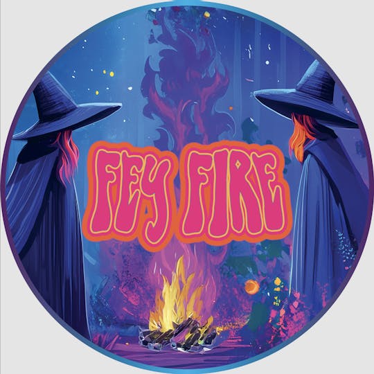 Galenas - Galenas | Fey Fire | Flower | 14.15G - 1