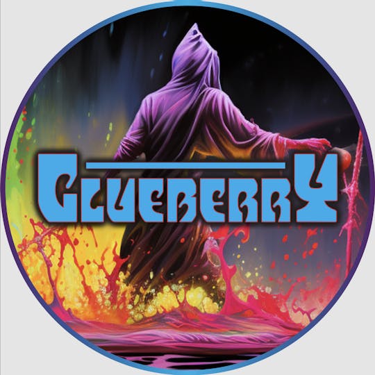 Galenas - Galenas | Glueberry | Flower | 14.15G - 1