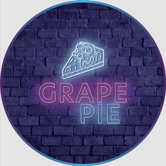 Galenas - Galenas | Grape Pie | Flower | 14.15G - 1