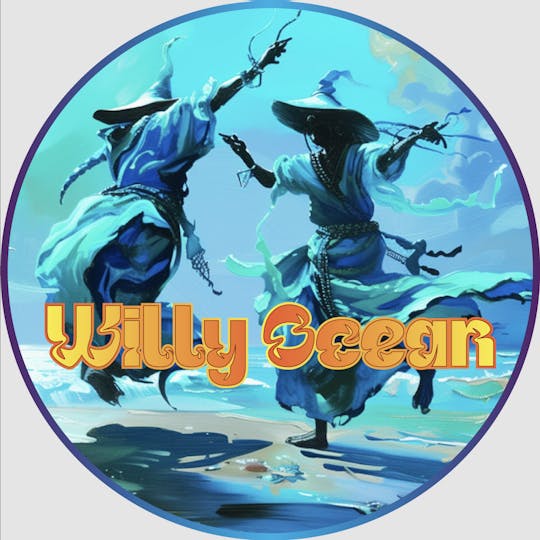 Galenas - Galenas | Willy Ocean | Gummies | 110mg - 1