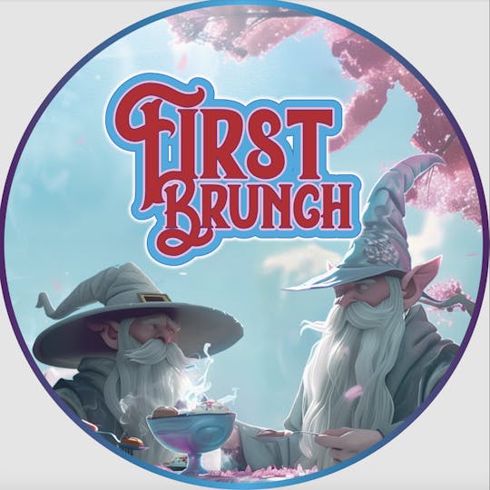 Galenas - Galenas | First Brunch | Gummies | 50mg - 1