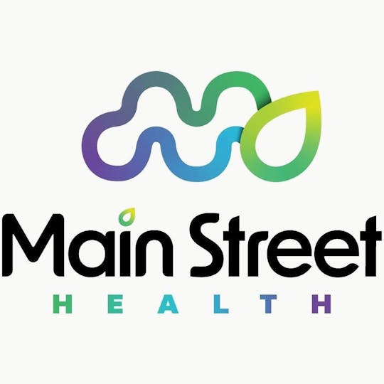 Main Street Health - Honey RSO+ Honey - 335MG - 1