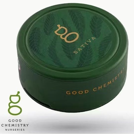 Good Chemistry - Moose & Lobsta Flower | 3.5g - 1