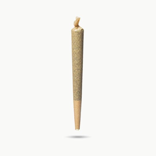Good Chemistry - Grape Glacier Pre-roll | 1g - 1