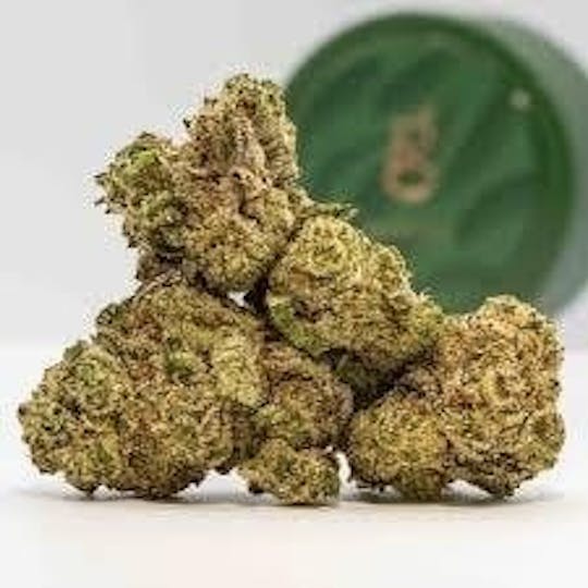 Good Chemistry - Peach Maraschino Flower | 3.5g - 1