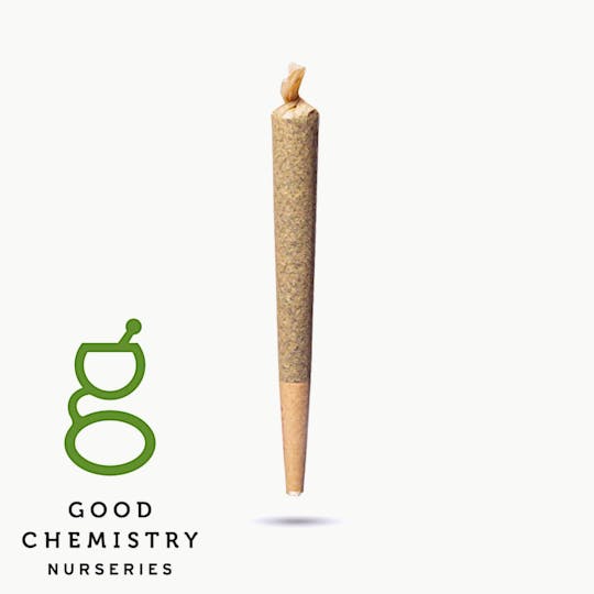 Good Chemistry - Apple Gelato Pre-Roll | 1g - 1