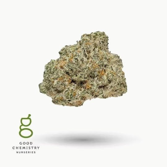 Good Chemistry - Glaciers Flower | 3.5g - 1