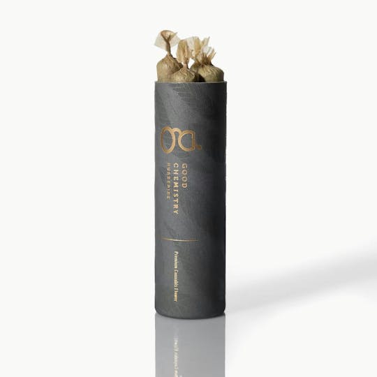 Good Chemistry - Apple Gelato Pre roll | 0.5g (4pk) - 1