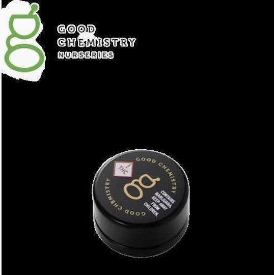 Good Chemistry - Graham Canyon Live Rosin | 1g - 1