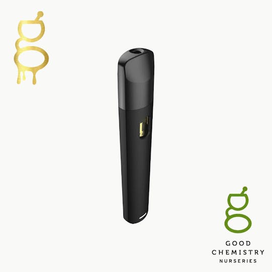 Good Chemistry - Amnesia Haze Live Rosin Disposable Vape | 1g - 1