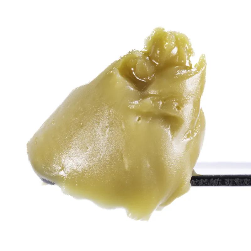 West Coast Cure Cereal Milk - 1G Live Rosin Cold Cure Badder - Tier 3
