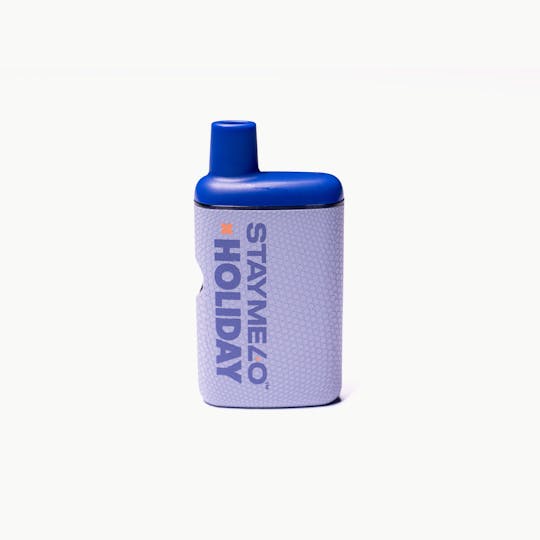 Stay Melo - STAYME7O™ - Recover - Hall of Flame - Hybrid - 1g Disposable Vape - 1