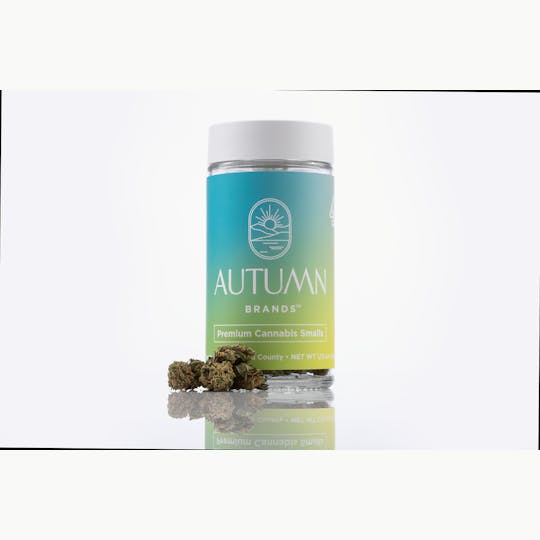 Autumn Brands - 14g Smalls Double Dream - 1