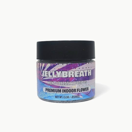 Zanna - JELLY BREATH (I) - 3.5g - 1