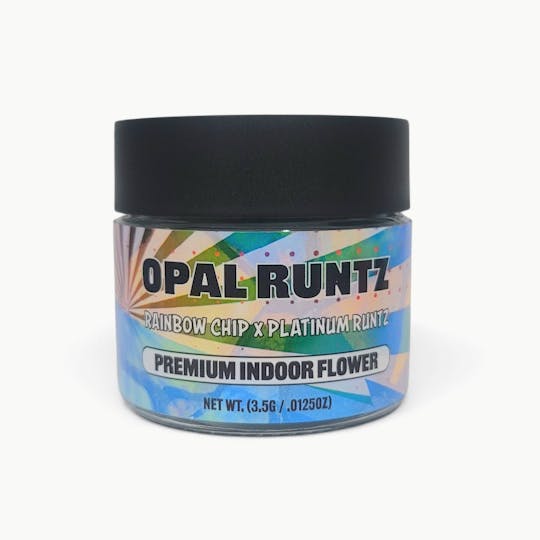 Zanna - OPAL RUNTZ (I) - 3.5g - 1