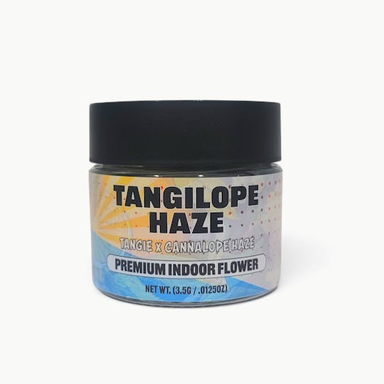 Zanna - TANGILOPE HAZE (S) - 3.5g - 1