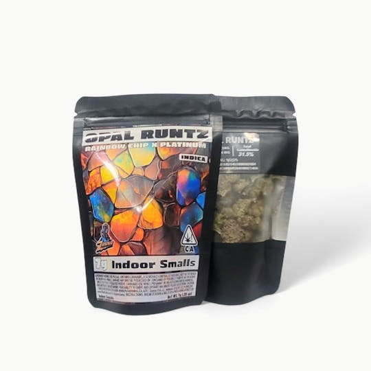 Zanna - OPAL RUNTZ (I) - 7g SMALLS - 1