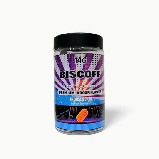 Zanna - BISCOFF (I) - 14g - 1