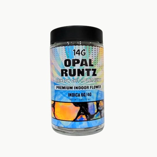 Zanna - OPAL RUNTZ (I) - 14g - 1