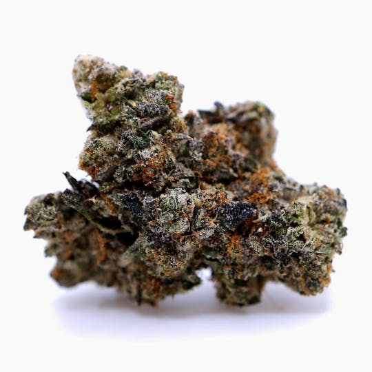 Greenfields Group - Granddaddy Purple — Exotic Flower - Indica - 1