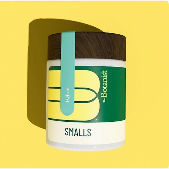 The Botanist - The Botanist | Acid | Smalls | 14g - 1