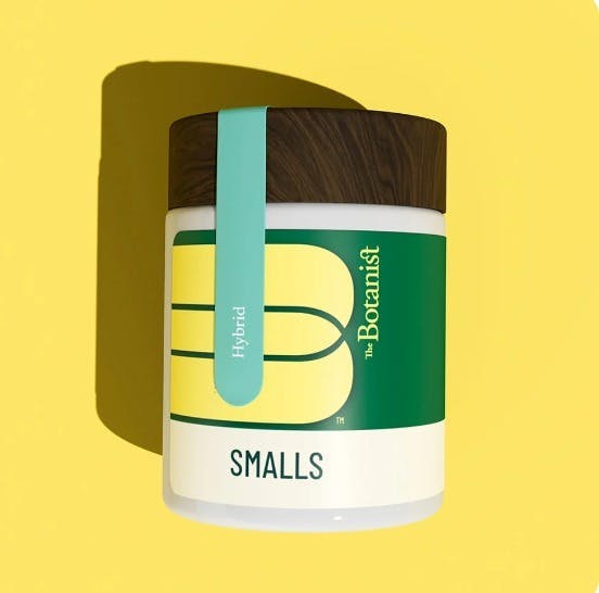 The Botanist - The Botanist | Acid | Smalls | 7g - 1