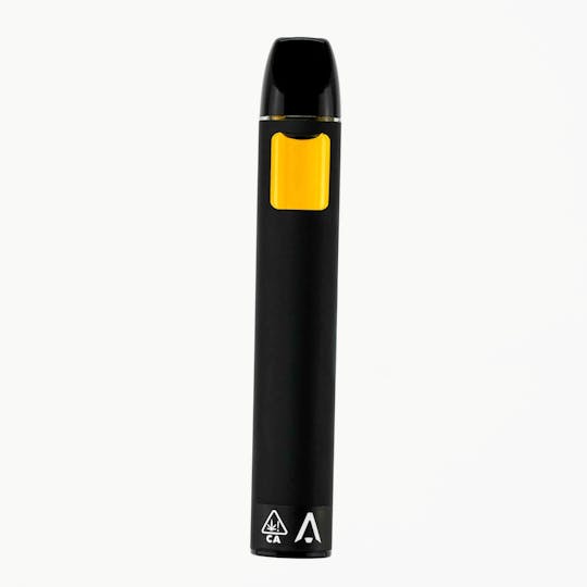 AETHER FIELDS - AETHER FIELDS // 1G All In One Vape - ZORDON BOREALIS - 1