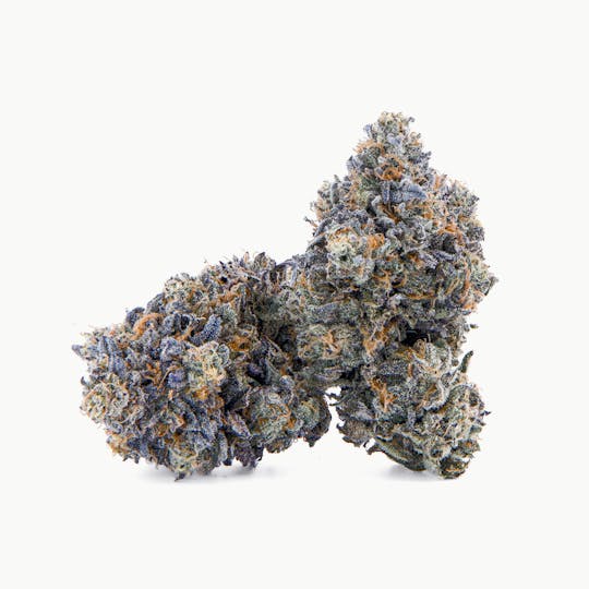 Fire Fresh Farms - Redneck Runtz Flower Rough Cut - 1