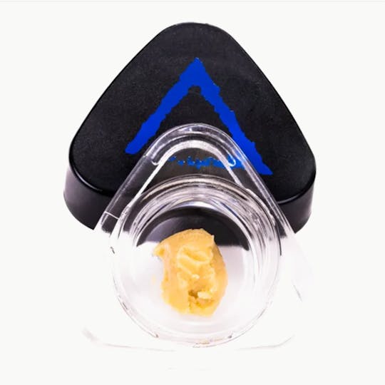 Catalyst - Catalyst - Carmel Punch - Cold Cure Rosin 1G - 1