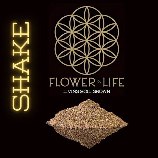 Flower of Life - E85 | Shake | 28g - 1