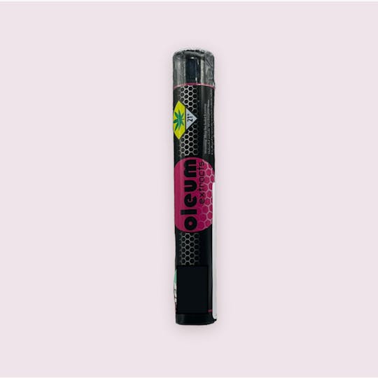 Oleum Extracts - MAC - .5G - Infused Pre Roll 2pk - 1