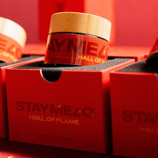 Skyworld - STAYME70 | Strain #7 - 1