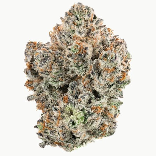 Quality Over Quantity - Blueberry Tart Flower 3.5g - 1