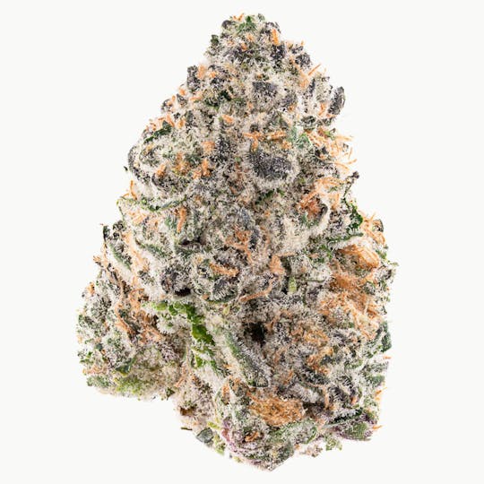 Quality Over Quantity - Atomic Funk Flower 3.5g - 1