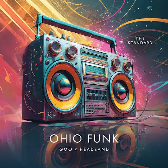 The Standard - The Standard - Ohio Funk Flower - 1