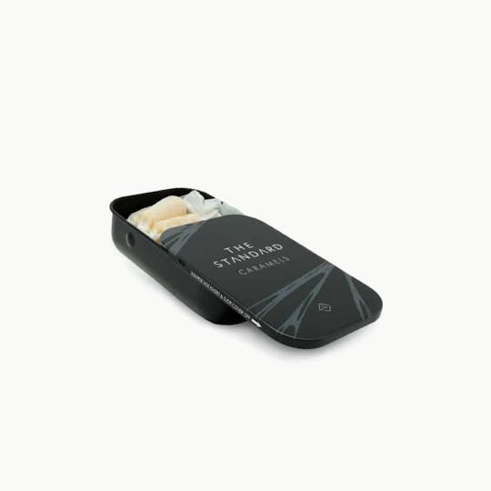 The Standard - The Standard - Salted Caramels 110mg 9pk - 1