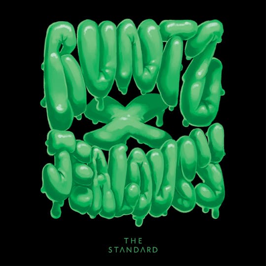 The Standard - The Standard - Runtz x Jealousy Flower - 1