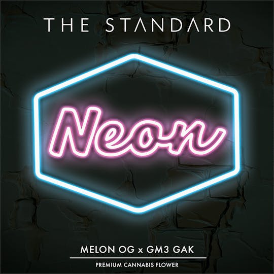 The Standard - The Standard - Neon Flower - 1