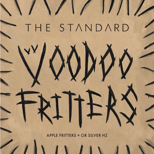 The Standard - The Standard - Voodoo Fritters Flower - 1