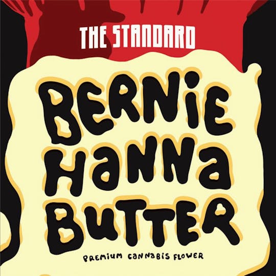 The Standard - The Standard - Bernie Hanna Butter Flower - 1