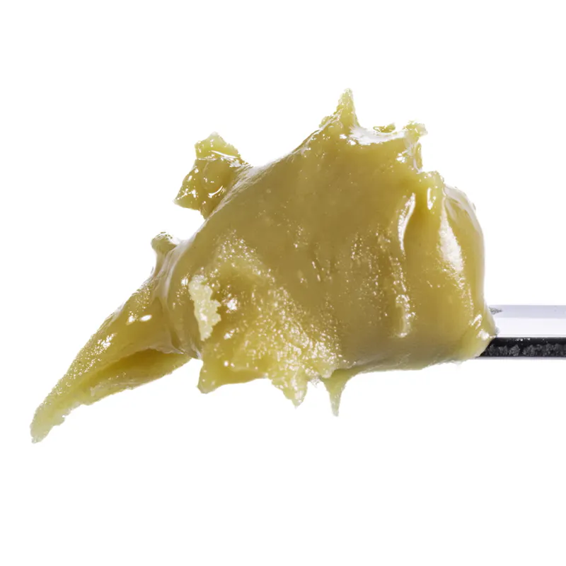 West Coast Cure Honey Beltz - 1G Live Rosin Cold Cure Badder - Tier 1