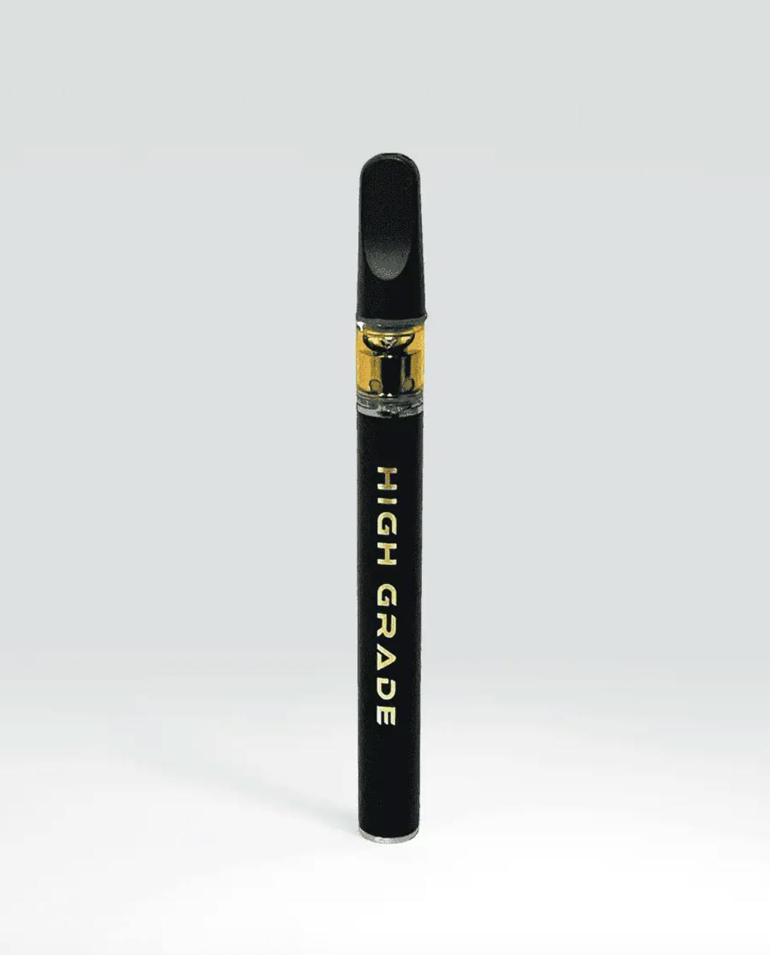 High Grade AZ - High Grade | Za-Tiva | All in One Vape | .4G - 1